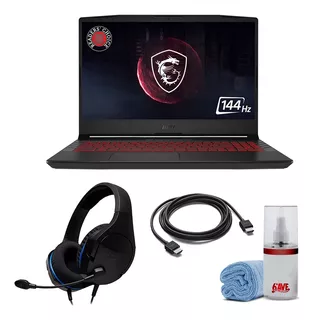 Msi Gs76 Stealth 11ug 257