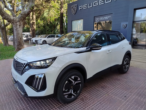 Peugeot 2008 1.0T Gt