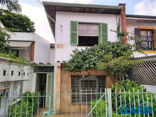 Sobrado - Planalto Paulista - Sp - 533574