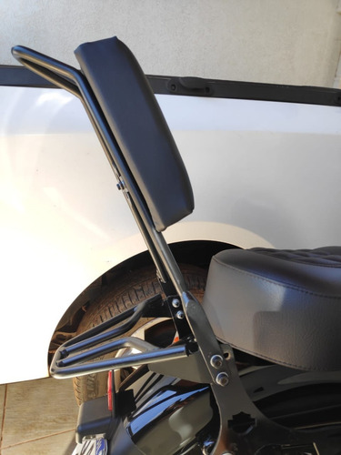 Harley Davidson Xl1200ns Iron