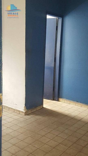 Imagem 9 de 14 de Barracão Para Alugar, 224 M² Por R$ 4.000,00/mês - Parque Da Figueira - Campinas/sp - Ba0161