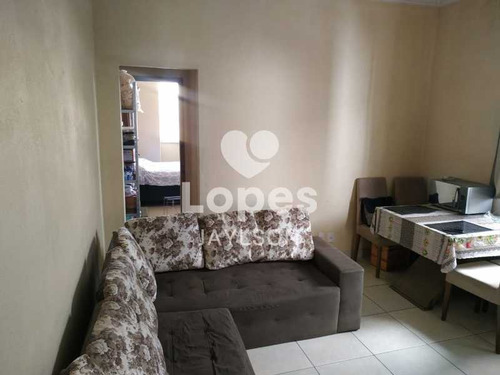 Imagem 2 de 15 de Apartamento Tipo Casa - 01 Quarto - Higienopolis - 593712
