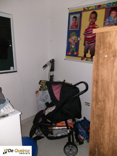 Imagem 12 de 14 de Amanda. Duas Casas No Mesmo Terreno Perfeitas Para Renda