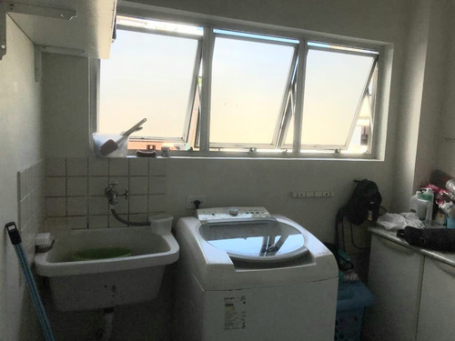 Imagem 11 de 11 de Apartamento Próximo Praia Das Astúrias À Venda (prédio Com Lazer) - Ap05938 - 69546750