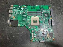 Comprar Placa Mae Ecs Qbex Mb45ii4 S226 Com Defeito