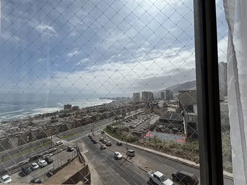 Departamento En Arriendo De 3 Dorm. En Iquique