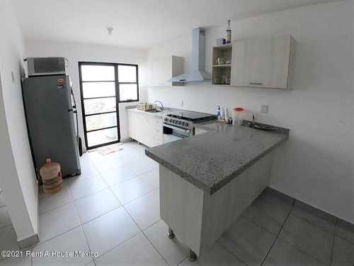 Imagen 5 de 21 de Qh1 Casa De 4 Recamaras En Renta En Zakia! En Privada Con Amenidades!