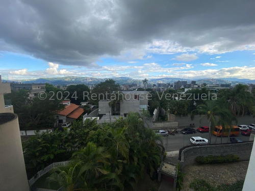 Altamira Pent-house En Venta Mls 25-557. Beatriz Pacheco
