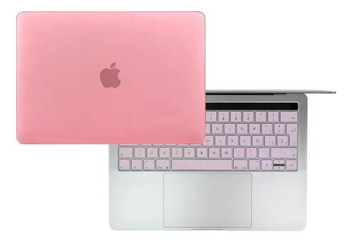 comprar Case Protector Macbook Air 13 2020 + Protector De Teclado.