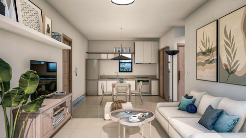 Proyecto Residencial En San Pedro De Macorís