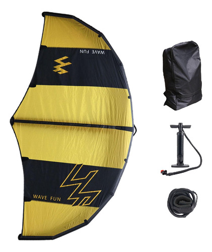 De Surf Inflable, Ayuda Inflable Para Kitesurf Con Bomba