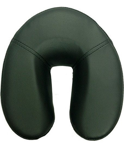 Therapist.s Choice® Basic Massage Face Cradle Cushion (negr