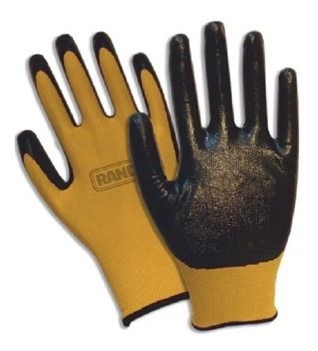 Imagen 1 de 5 de Guantes Randon