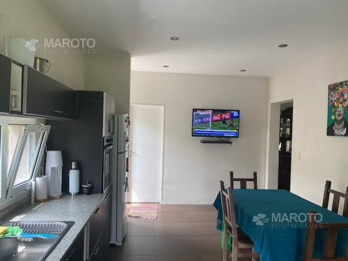 Imagen 14 de 30 de Casa En Venta En El Canton - Maroto Propiedades-