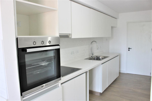 Imagen 16 de 30 de Venta Departamento 3 Ambientes Con Jardin Acassuso San Isidro Libertador 15603