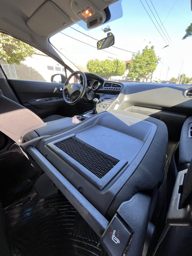 Peugeot 3008 1.6 Turbo 2013