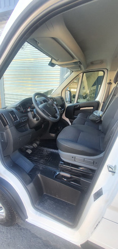 Peugeot Boxer 2.2 Hdi L2H2 140