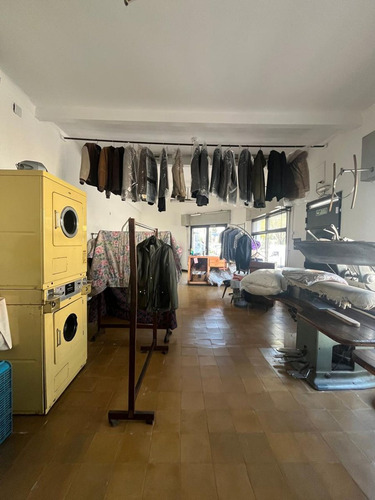 Venta Local Comercial Esquina Barrio San Martin