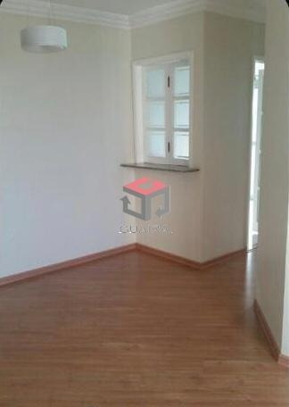 Imagem 4 de 26 de Apartamento À Venda, 2 Quartos, 1 Vaga, Silveira - Santo André/sp - 98650