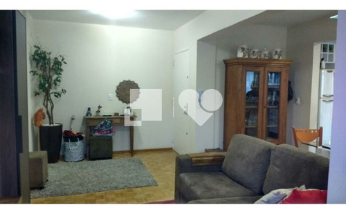 Imagem 3 de 15 de Apartamento - Jardim Botanico - Ref: 7193 - V-250363