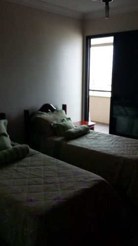 Imagem 22 de 30 de Apartamento À Venda Por R$ 530.000 Com 4 Dormitórios, 151 M² - Santa Cruz Do José Jacques - Ribeirão Preto/sp - Ap3969
