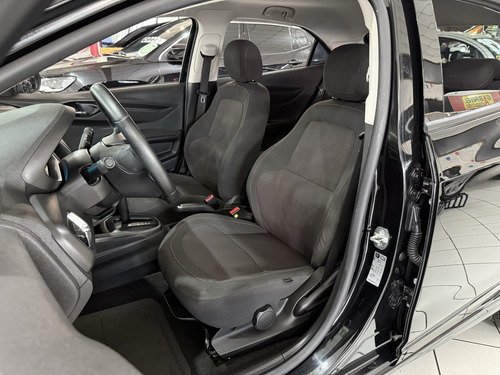 Chevrolet Onix 1.4 MPFI LTZ 8V FLEX 4P AUTOMÁTICO