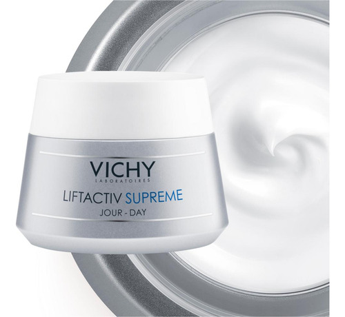 Crema Liftactiv Supreme Piel Seca 50ml