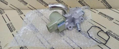 Sensor Iac De Toyota Hilux Meru 2rz/3rz