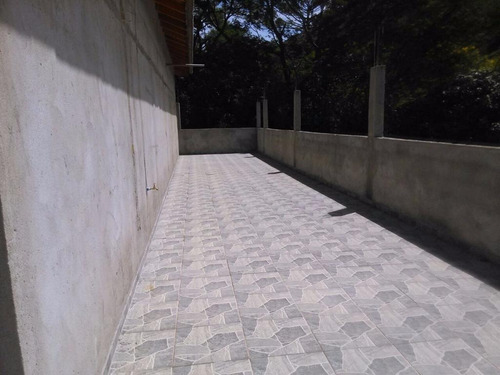 Chácara Residencial À Venda, Terra Preta, Mairiporã. - Ch0010