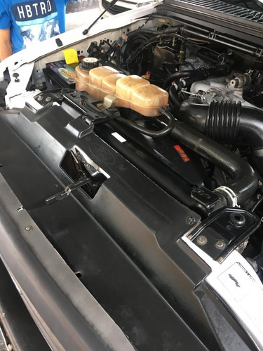 F 250 Super Duty