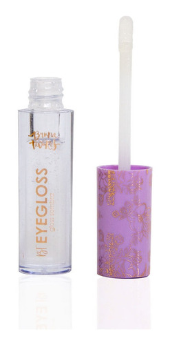 Imagem 2 de 3 de Bt Eyegloss Glass Bruna Tavares - Sombra Gloss