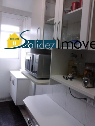 Imagem 11 de 20 de Apartamento Para Locação - Ap00760 - 69539208