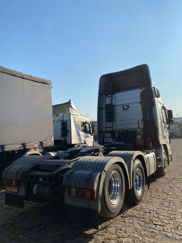 Imagem 4 de 8 de Mercedes Benz - Actros 2546 Ls 2012