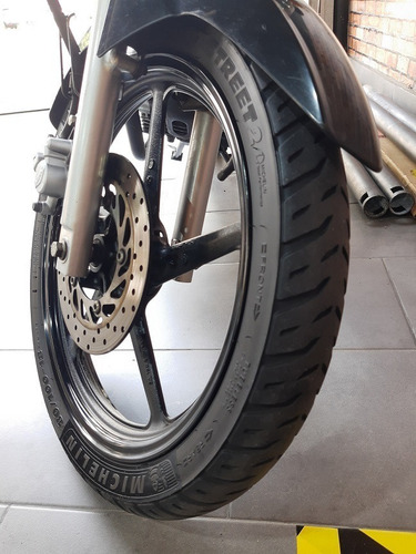 Imagem 4 de 8 de Yamaha Factor 150 2018 3 Meses De Garantia!