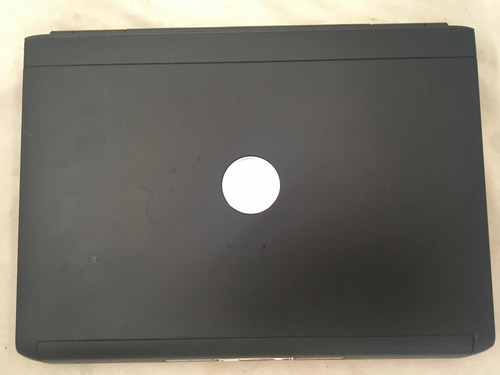 Laptop Dell Vostro 1500 C2d 2gb Ram 250gb 15.4 Win7 Wifi (Usado)