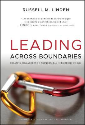 Libro Leading Across Boundaries : Creating Collaborative ...