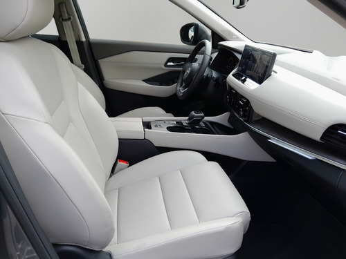 Nissan X-Trail 2.5 Platinum 2 Row Cvt