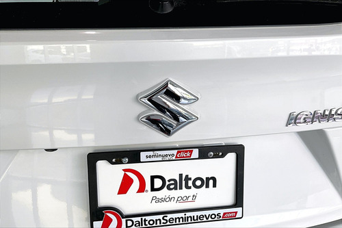 Suzuki Ignis 2024