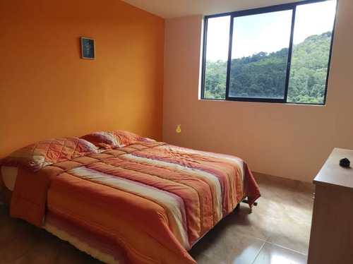 Imagen 5 de 14 de Apartamento En Alquiler Parque Caiza