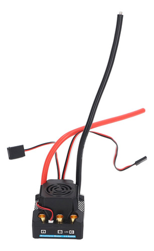 Resistente Al Agua, 150 A, Esc, Sin Escobillas, Para Lipo 1/