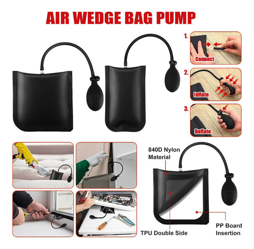 B Para Herramienta Para Abrir Puertas De Coche, Kit De
