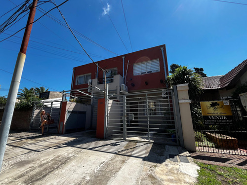 Duplex 3 Ambientes - Ituzaingo Norte 