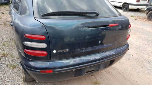 Sucata Fiat Brava Sx - Ano: 2000/2001 (somente Peças)