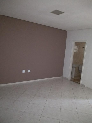 Prédio Para Alugar, 350 M² Por R$ 13.000,00/mês - Tatuapé - São Paulo/sp - Pr0280