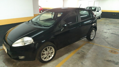 Imagem 4 de 8 de Fiat Punto 2012/2012