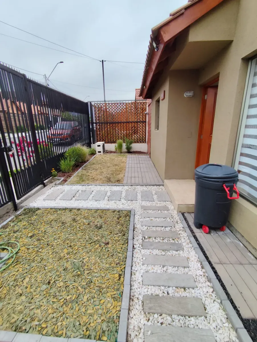 Imagen 5 de 20 de Se Arrienda Hermosa Casa Aislada - Puente Alto Oriente