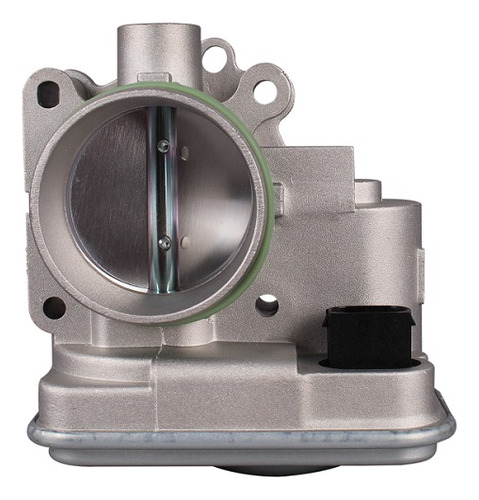 Cuerpo De Aceleracion C/pcv Dodge Journey 2012 L4-2.4l