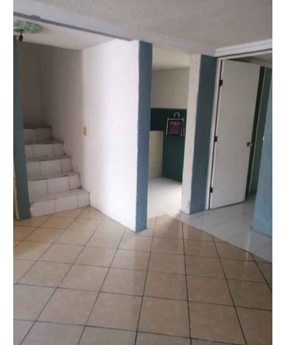 Casa En Lomas Altas Toluca, Estado De México. Cl6-di
