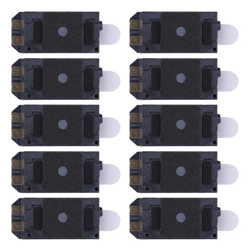 Bocina Auricular Frontal Para Samsung A12 A20 A30 A50 Lote