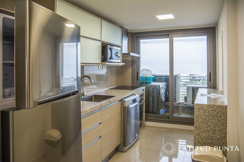 Imagen 23 de 23 de Apartamento En Mansa, 3 Dormitorios